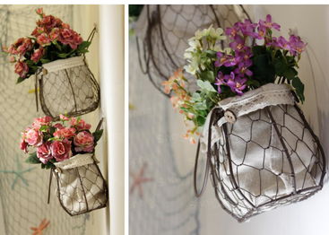 芙羅拉贊禮桌花 裝點室內空間的優雅仿真花藝套裝