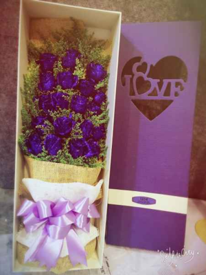 宜昌學習插花好去處 西陵區金帝鮮花行