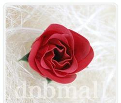 香皂花 婚慶與情侶的精致禮品之選