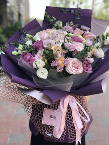 七夕佳節(jié)，溫也花藝傾情獻(xiàn)禮 讓愛(ài)與芬芳共舞